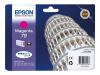 CARTOUCHE JET D'ENCRE MAGENTA 79 6,5ml EPSON WORKFORCE PRO WF-4630DWF, 4640DTWF,5110DW,5190DW,5620DWF,5690DWF ORIGINE