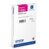 CARTOUCHE JET D'ENCRE MAGENTA T9083 XL 39ML EPSON WORKFORCE PRO WF-6090DW.6590DW ORIGINE