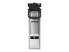 CARTOUCHE JET D'ENCRE T9441 35,7ML NOIRE EPSON WORKFORCE PRO WF-C5210DW.C5290DW.C5710DWF.C5790DWF ORIGINE