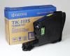 Toner origine pour Kyocera  FS-1041 / FS-1220MFP / FS-1320MFP - noir 1.600 pages