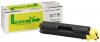 TONER JAUNE KYOCERA TASKALPHA 265CI.266CI ORIGINE