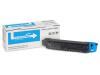 TONER CYAN KYOCERA P6130cdn. M6030cdn.M6530cdn ORIGINE