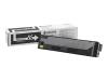 TONER NOIR KYOCERA TASKALFA 306CI ORIGINE 15 000 PAGES