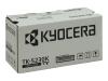 TONER NOIR KYOCERA ECOSYS P5021 ORIGINE