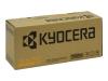 TONER JAUNE KYOCERA ECOSYS P6230CDN/M6230CDN.M6630CIDN ORIGINE