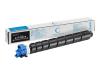 TONER CYAN KYOCERA TASKALFA 3252CI ORIGINE 15000 PAGES