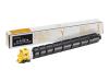 TONER JAUNE 12 000 PAGES POUR TASKALFA 2552CI