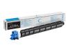 TONER CYAN 20000 PAGES POUR KYOCERA TASKALFA 5052/6052CI