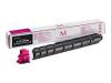 TONER MAGENTA 20000 PAGES KYOCERA TASKALFA 5052/6052CI