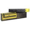 TONER JAUNE KYOCERA TASKalpha 6550ci.7550ci ORIGINE