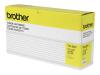 Toner Brother TN-02Y jaune 8.500 pages