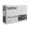 Toner Brother TN-04BK Noir 10.000 pages