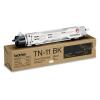 Toner Brother TN-11BK noir 8.500 pages