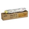Toner Brother TN-11Y jaune 6.000 pages