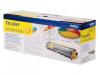 Toner origine grande capacite pour Brother HL-3140CW / 3150CDW / 3170CDW et MFC-9330CDW - jaune 2200 pages
