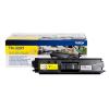 TONER JAUNE TRES HAUTE CAPACITE BROTHER HLL8250CDN.HLL8350CDW.DCPL8450CDW ORIGINE