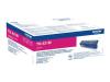TONER MAGENTA GRANDE CAPACITE BROTHER HL-L8260CDW.L8360CDW/DCP-L8410CDW/MFC-L8690CDW.L8900CDW ORIGINE