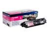 TONER MAGENTA TRES HAUTE CAPACITE BROTHER HLL9200CDWT.MFCL9550CDWT ORIGINE