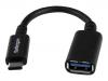 STARTECH ADAPTATEUR USB 3.0 USB-C VERS USB-A