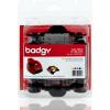 CASSETTE A RUBAN BADGY COULEUR