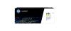 TONER JAUNE 658A HP LASERJET M751 ORIGINE RCP 0.00 +DEEE 0.20 EURO INCLUS