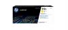TONER 212X GRANDE CAPACITE JAUNE HP LASERJET ENTERPRISE M554.M555/MFP-M578 ORIGINE