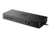 DELL DOCK USB-C WD19 180W