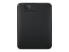 DISQUE DUR EXTERNE WESTERN DIGITAL 5TO USB.3 RCP 10.00 +DEEE 0.10 EURO INCLUS
