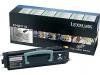 Toner  LRP LEXMARK (X340G11G) longue dure - noir 6 000 pages