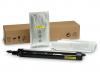 HP LASERJET DEVELOPPEUR JAUNE 720000 PAGES POUR HP E876