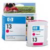 HP 13 - Cartouche Cyan 14 ml