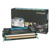 Lexmark C734A1CG Cyan 6.000 pages