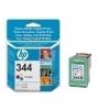 CARTOUCHE JET D'ENCRE 3 COULEURS 14ml N334 H.P. DESKJET 5740.6520.6540.6840 PHOTOSMART 275.325 ORIGINE