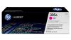 HP CE413A Toner magenta 2.600 pages