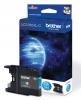 CARTOUCHE JET D'ENCRE CYAN BROTHER 1200 PAGES POUR J6510DW-J6710DW-J6910DW