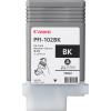 Canon PFI-102BK pigment Cartouches d'encre noir 130ml 