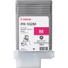 Canon PFI-102M pigment Cartouches d'encre magenta 130ml 