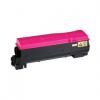 Toner KYOCERA magenta pour  FS C5400DN