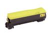Toner KYOCERA jaune pour  FS C5400DN
