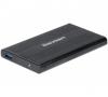 DEXLAN Bo�tier externe USB 3.0 pour disque dur 2.5