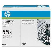 HP CE255X - Toner 12.500 Pages